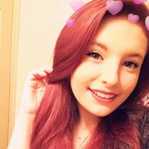 Meet your Posher, Savahna j.